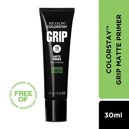 Revlon Colorstay Grip Matte Primer by Dista