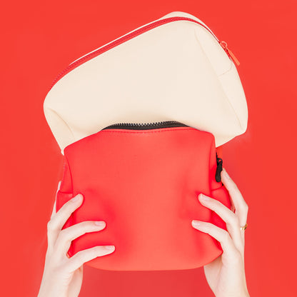 Travel Bag by Duradry