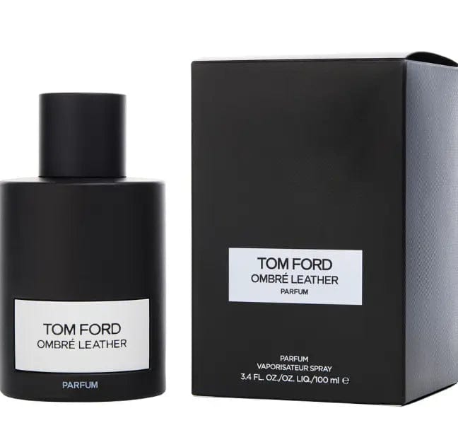 Tom Ford Ombre Leather 3.4oz Parfum Spray by perfumesandrea