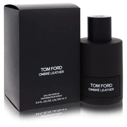 Tom Ford Ombre Leather 3.4oz Parfum Spray by perfumesandrea