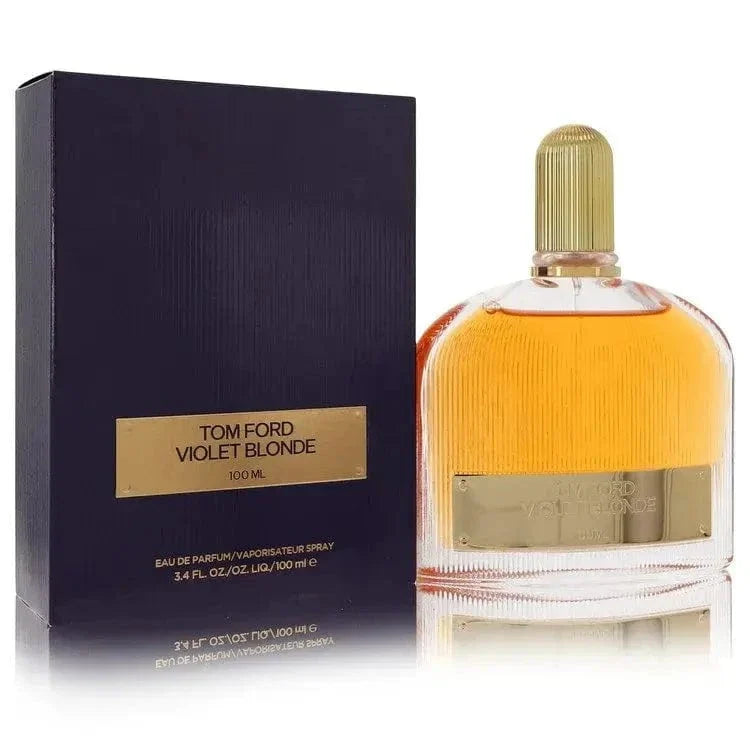 Tom Ford Violet Blonde For Women 3.4oz Spray by perfumesandrea