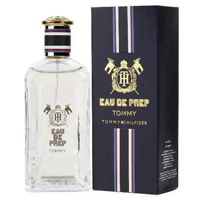 Tommy Eau De Prep By Tommy Hilfiger For Men 1.7oz EDT Spray by perfumesandrea
