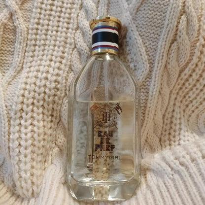 Tommy Eau De Prep By Tommy Hilfiger For Men 1.7oz EDT Spray by perfumesandrea