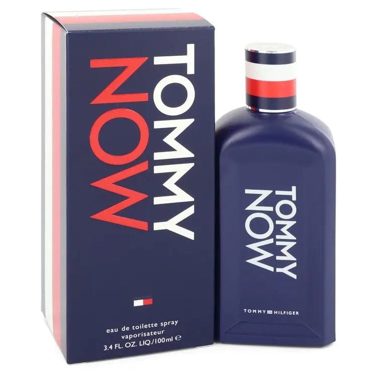 Tommy Now 3.4oz M EDT Spray by perfumesandrea