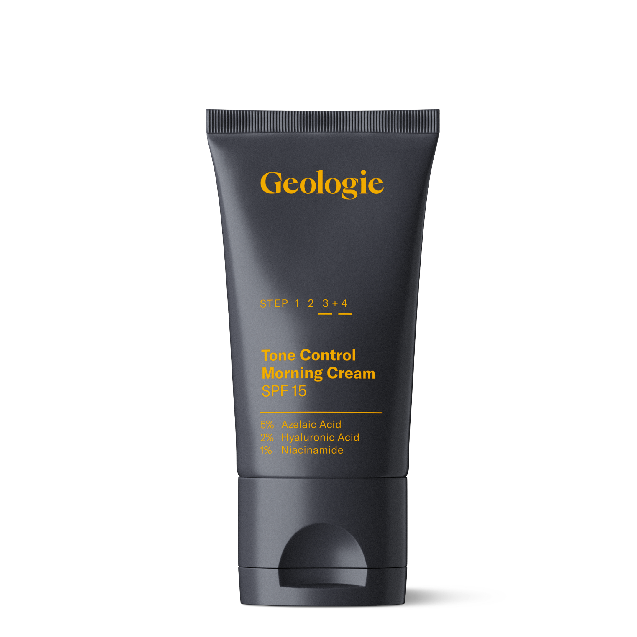 Tone Control Face Cream with SPF15 by Geologie