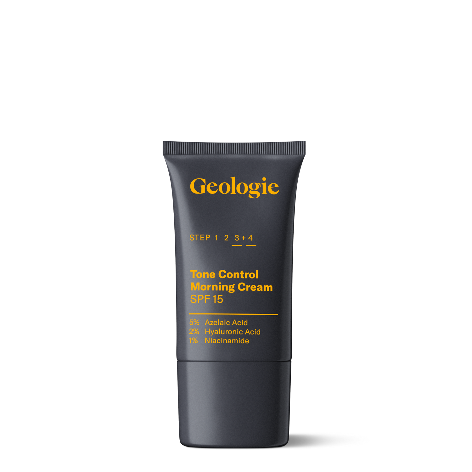 Tone Control Face Cream with SPF15 by Geologie