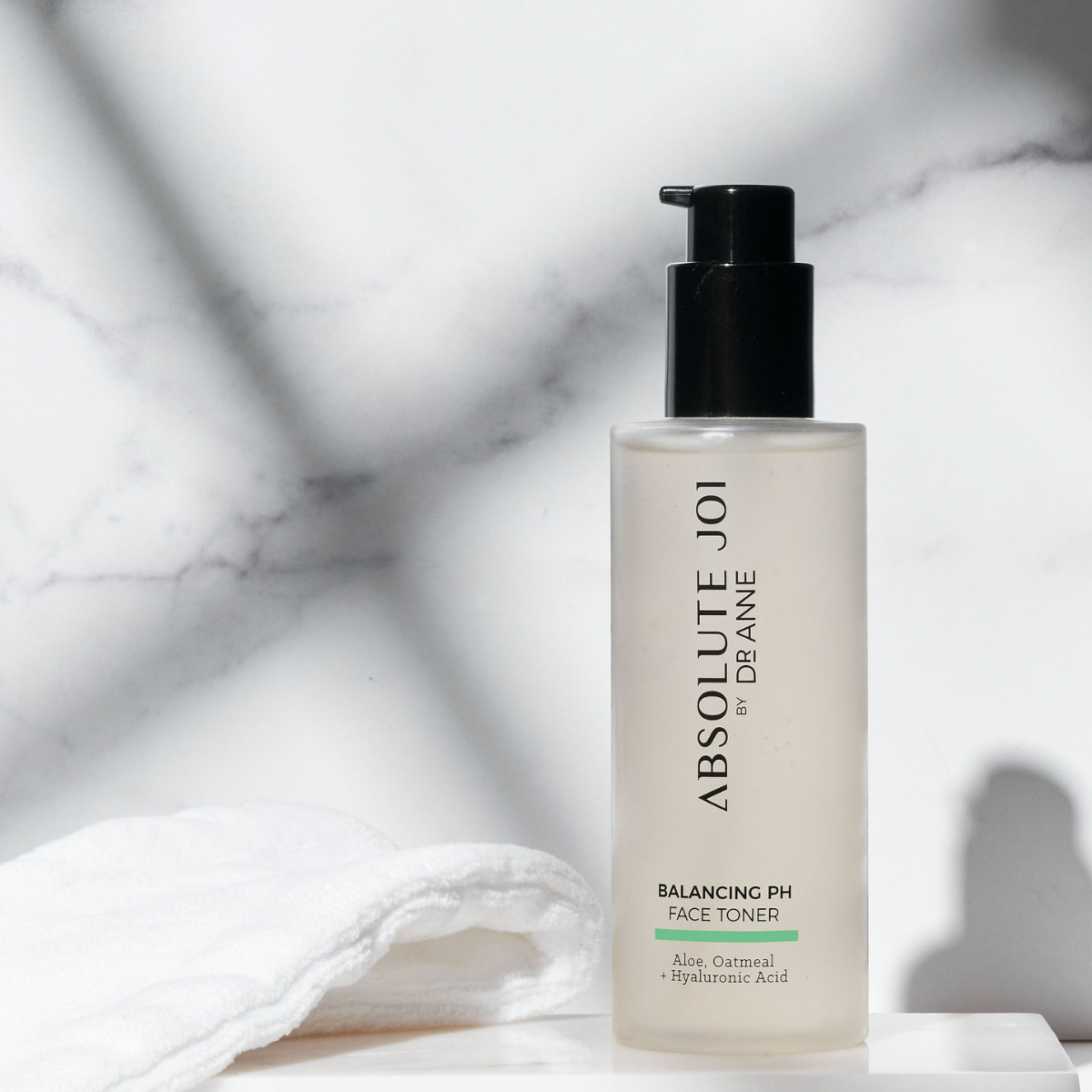 Hydrating Skin Toner by AbsoluteJOI® Skincare