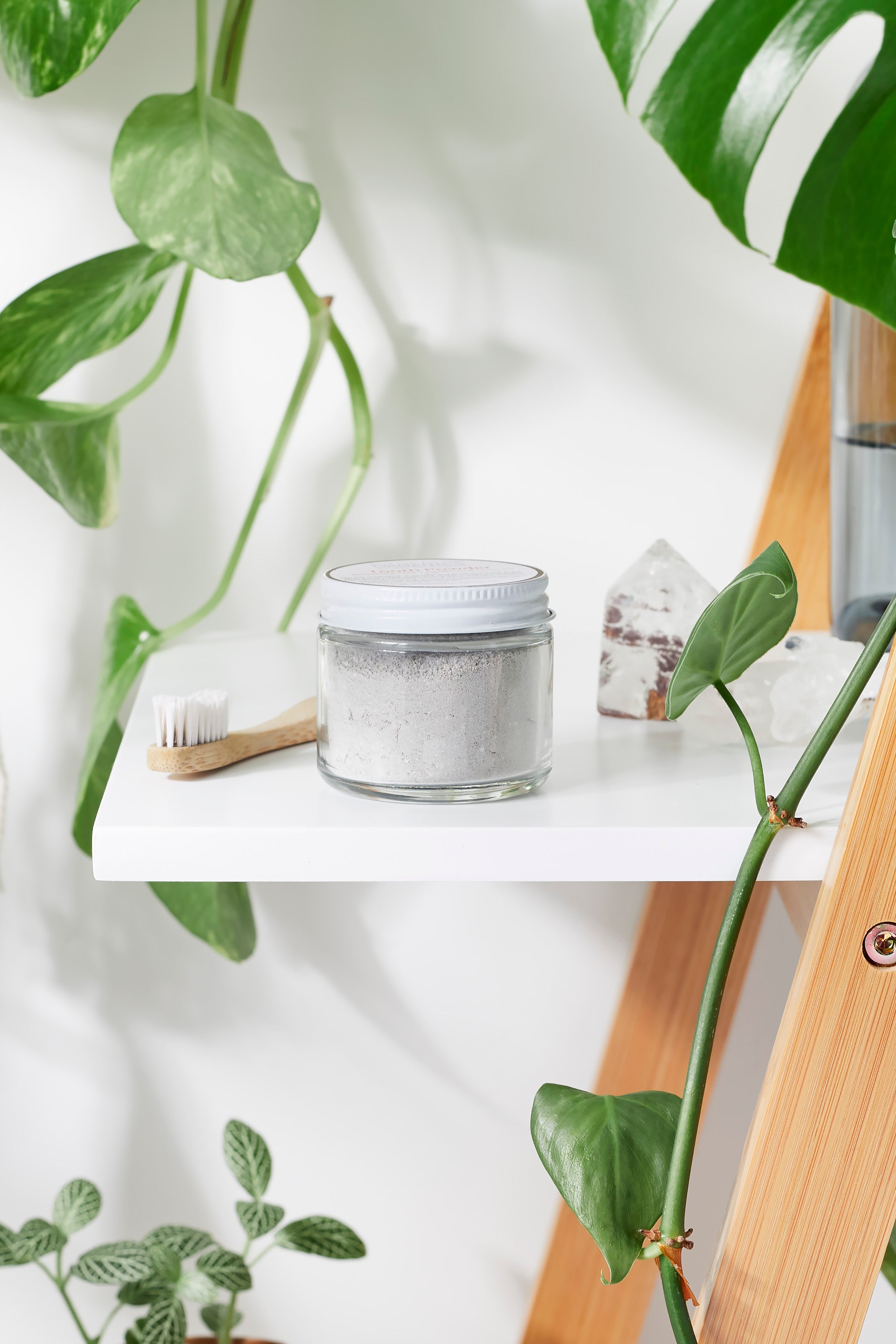 Tooth Powder / Toothpaste / Organic Tooth Powder / Organic Tooth Paste/ Organic Toothpaste / Clay Tooth Paste / Remineralizing Tooth Powder by Butter Me Up Organics