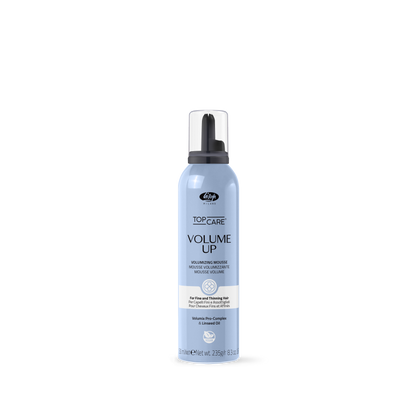 Top Care Volume Up Volumizing Mousse - For Fine &amp; Thin Hair