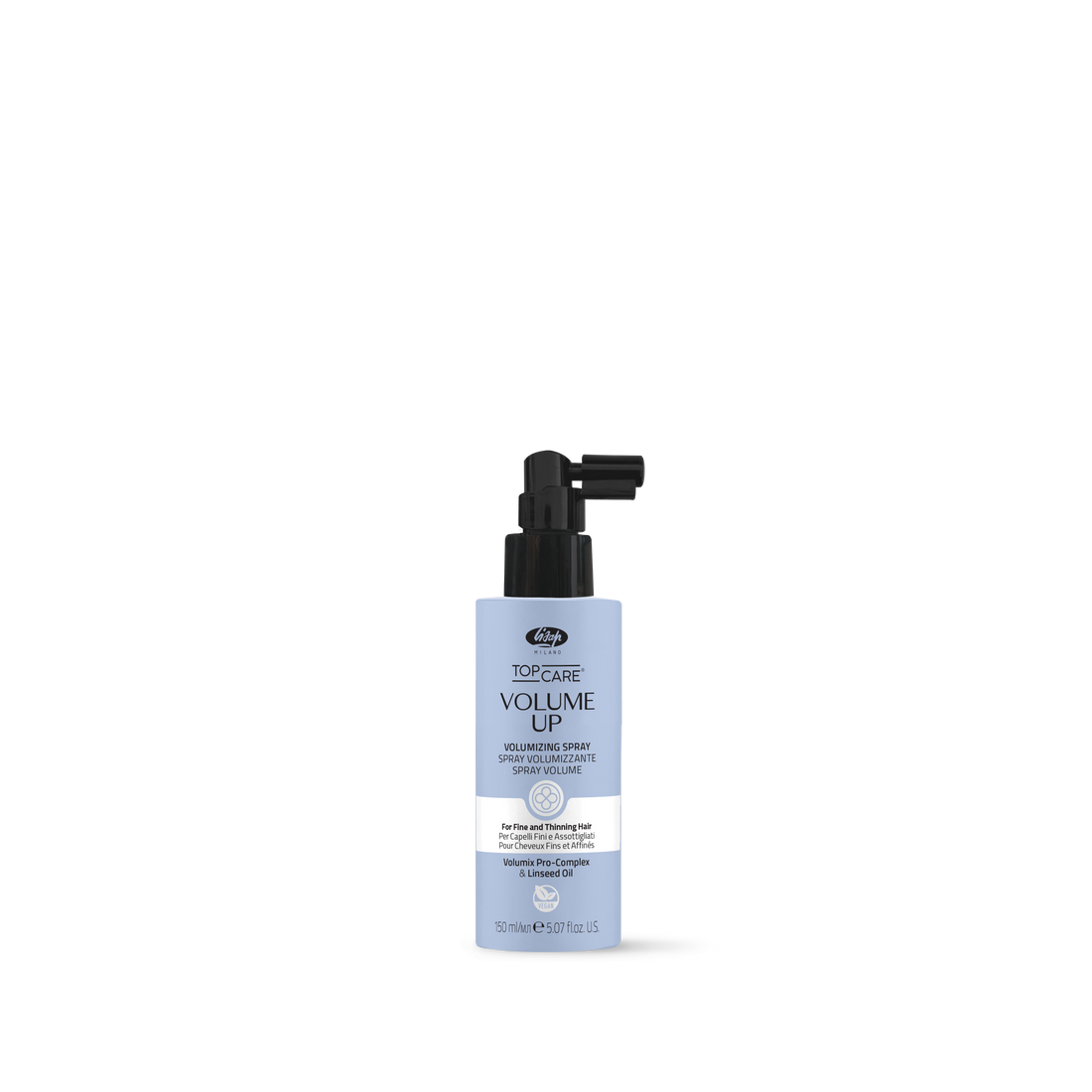 Top Care Volume Up Volumizing Spray - For Fine &amp; Thin Hair