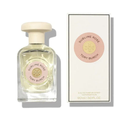 Sublime Rose By Tory Burch For Women 3.0oz EDP Spray by perfumesandrea