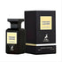 Toscano Leather By Maison Alhambra For Men 2.7 oz EDP Spray by perfumesandrea