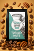 Totally Nuts Flavored Coffee – 16oz | Virtrue Premium by Virtrue