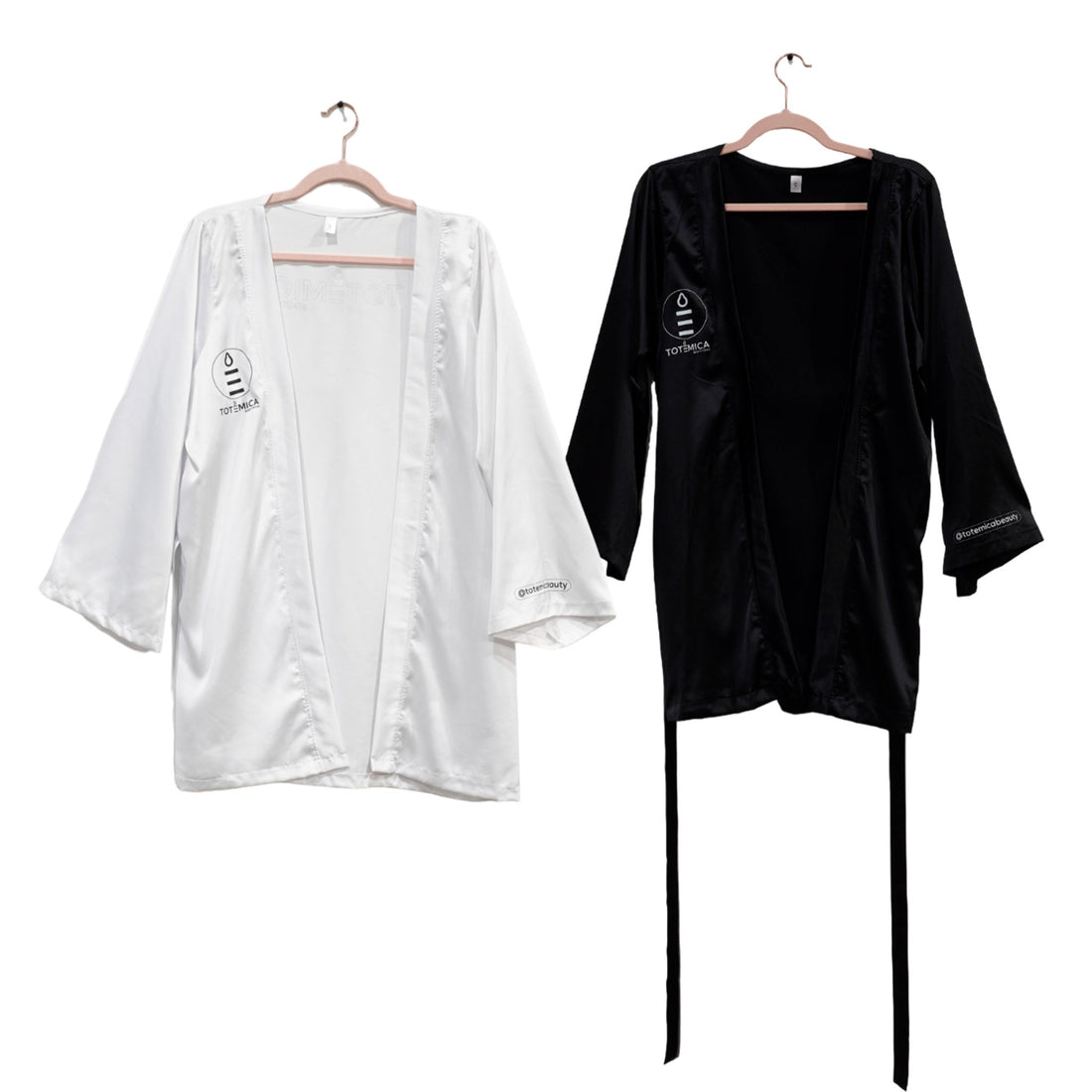 Totemica Relaxation Robe - Gift by Totemica Beauty
