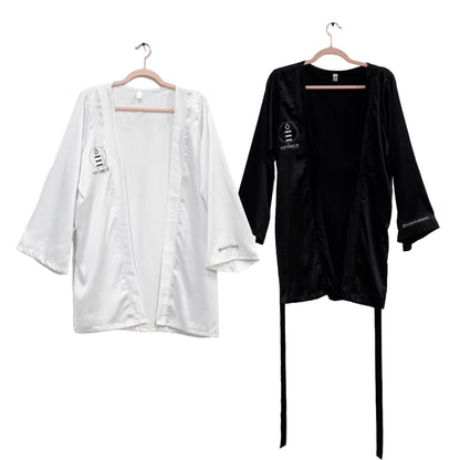 Totemica Relaxation Robe - Gift by Totemica Beauty