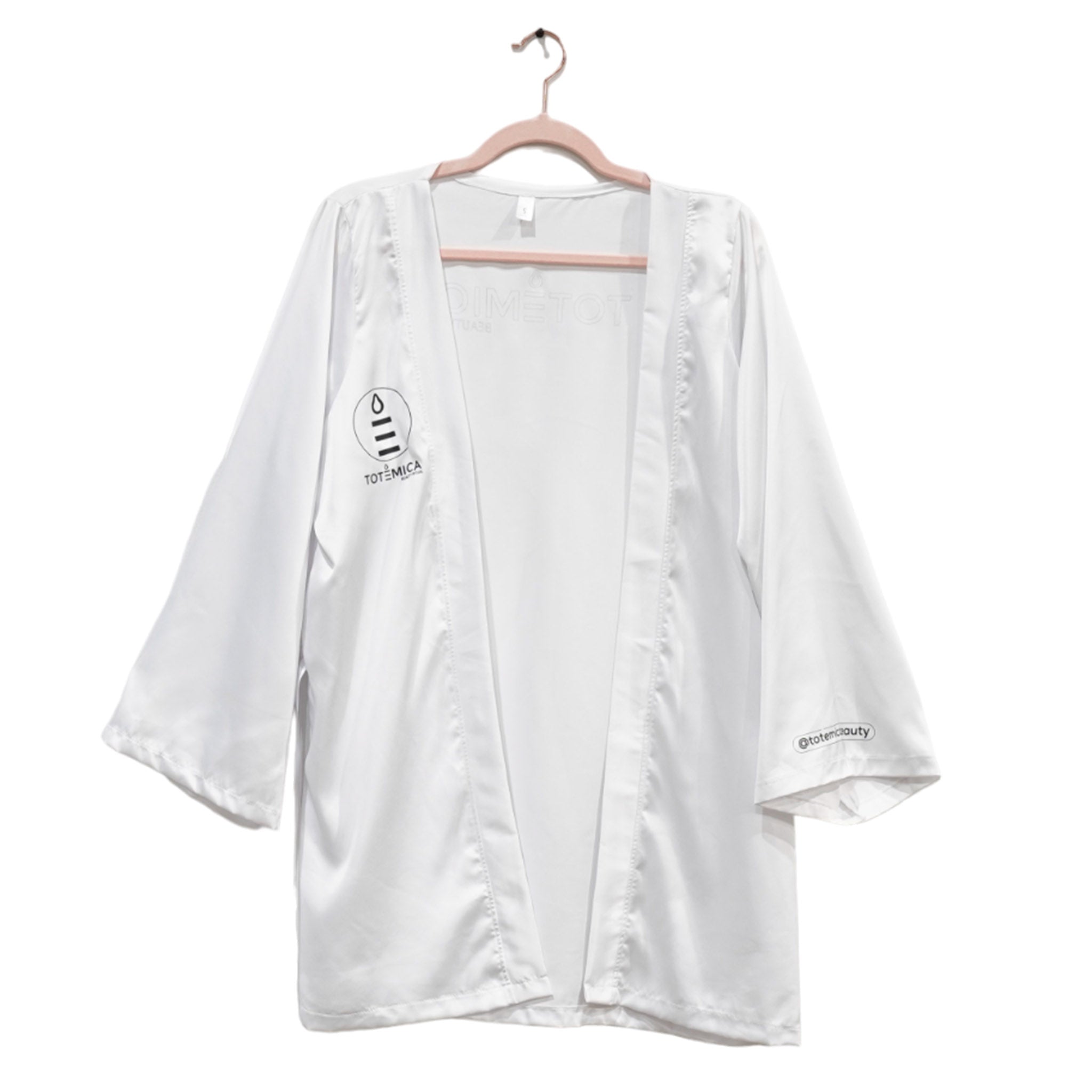 Totemica Relaxation Robe - Gift by Totemica Beauty