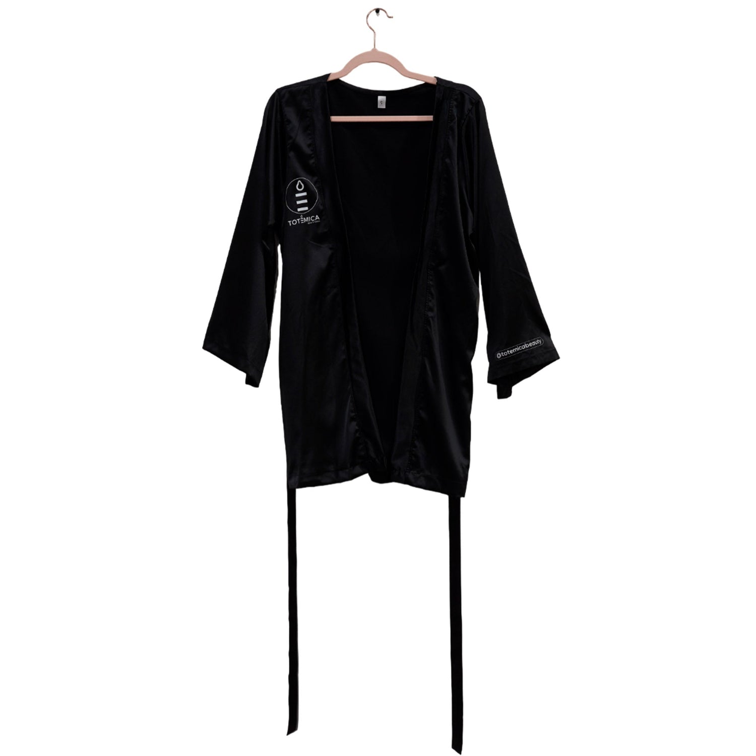 Totemica Relaxation Robe - Gift by Totemica Beauty
