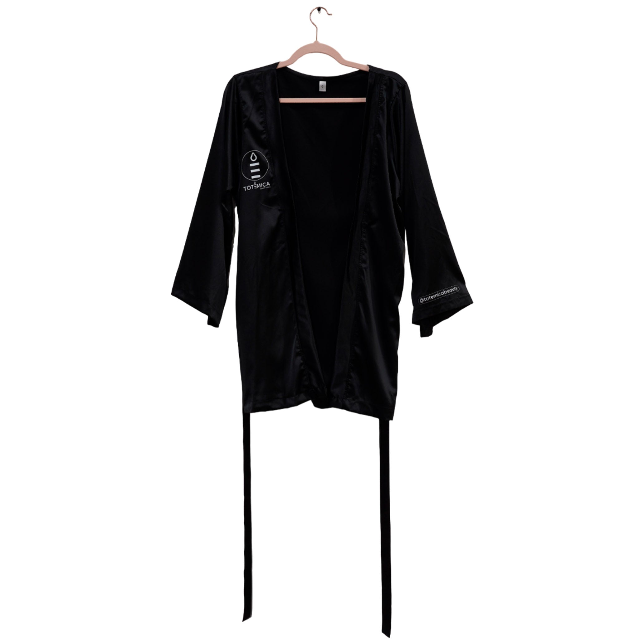 Totemica Relaxation Robe - Gift by Totemica Beauty