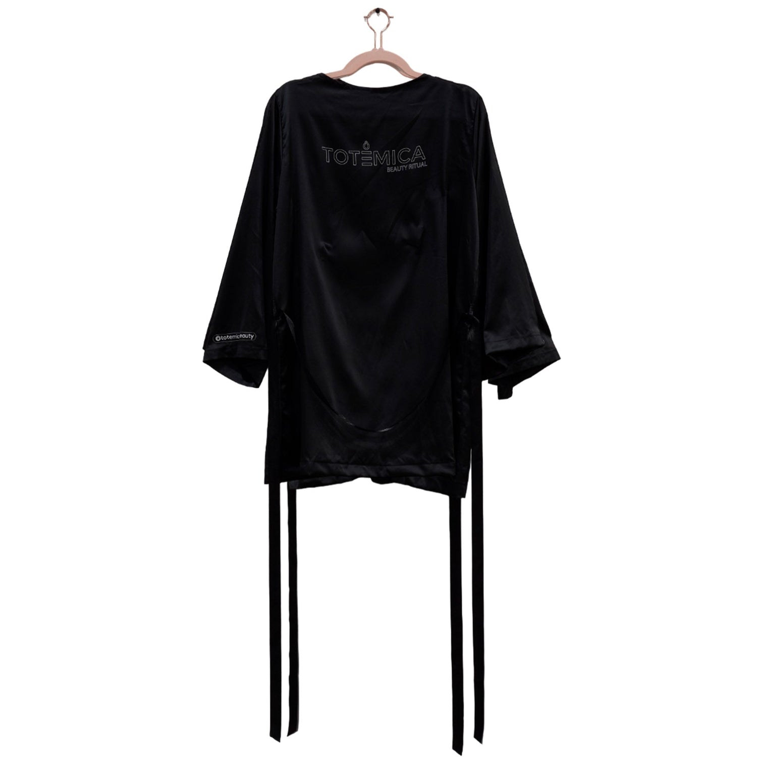 Totemica Relaxation Robe - Gift by Totemica Beauty