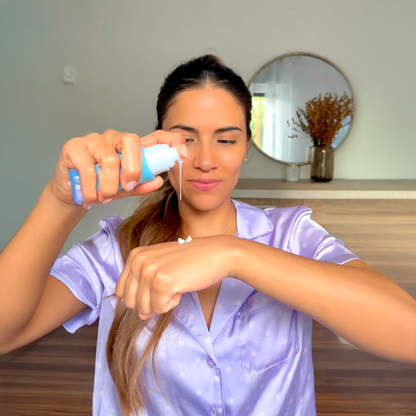 Moisturizing Gel by Totemica Beauty