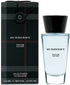 Touch By Burberry For Men 3.3oz EDT Spray by perfumesandrea