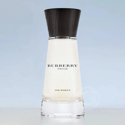 Touch By Burberry For Women 3.3oz EDP Spray by perfumesandrea
