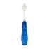 Radius Tour Travel Brush Soft Replaceable Head Toothbrush (Assorted Colors) by Pasteur Pharmacy