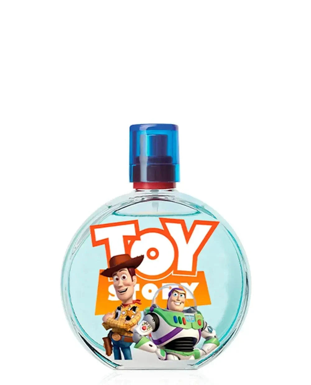 Toy Story By Disney For Kids 3.4 oz EDT Spray by perfumesandrea
