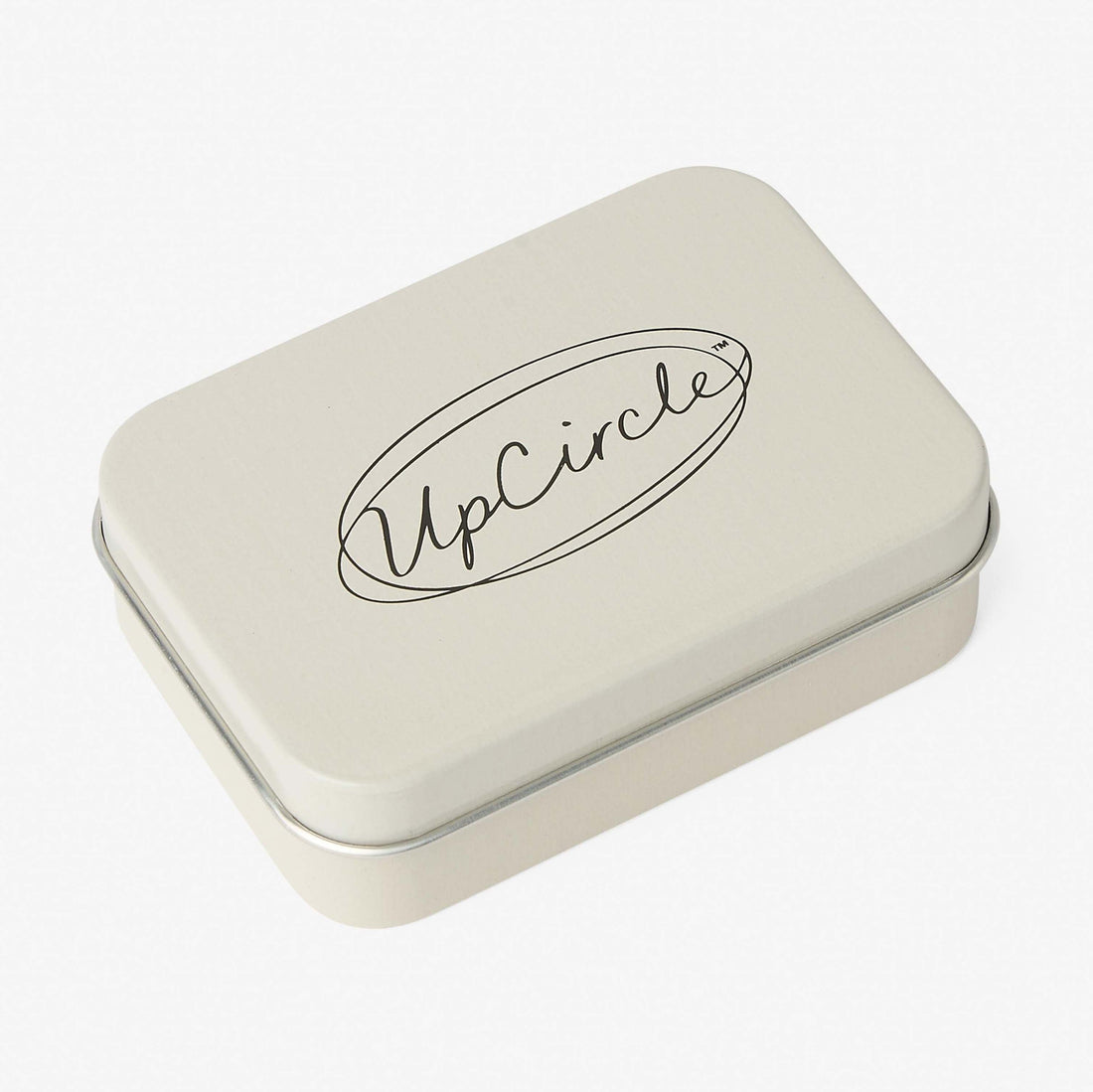 Soap Travel Tin by UpCircle