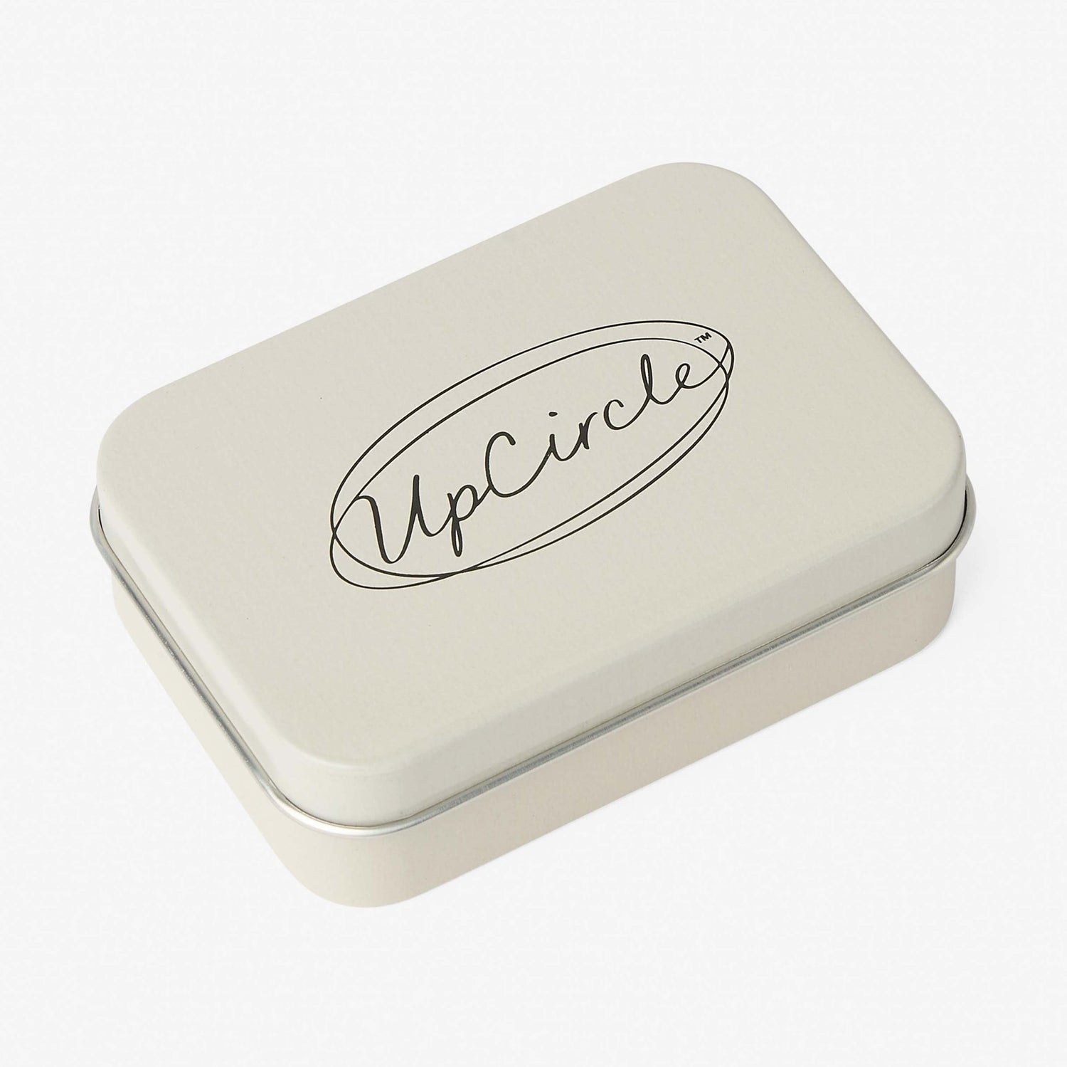 Soap Travel Tin by UpCircle