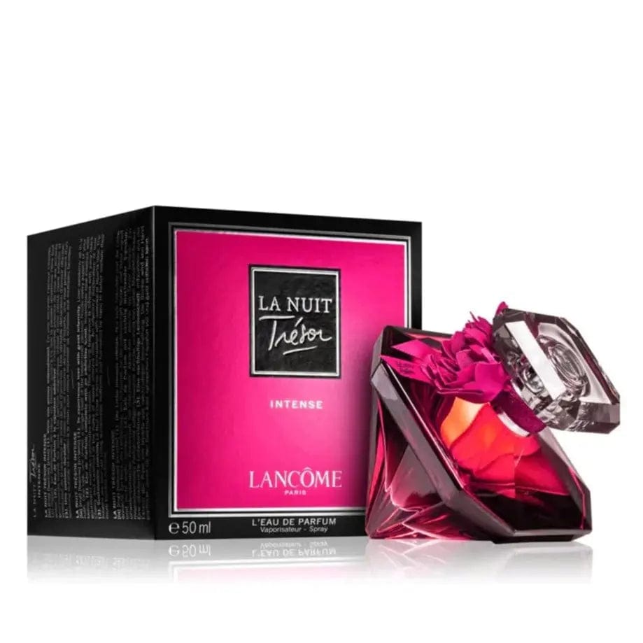 Tresor La Nuit Intense By Lancome For Women 1.7oz EDP Spray by perfumesandrea