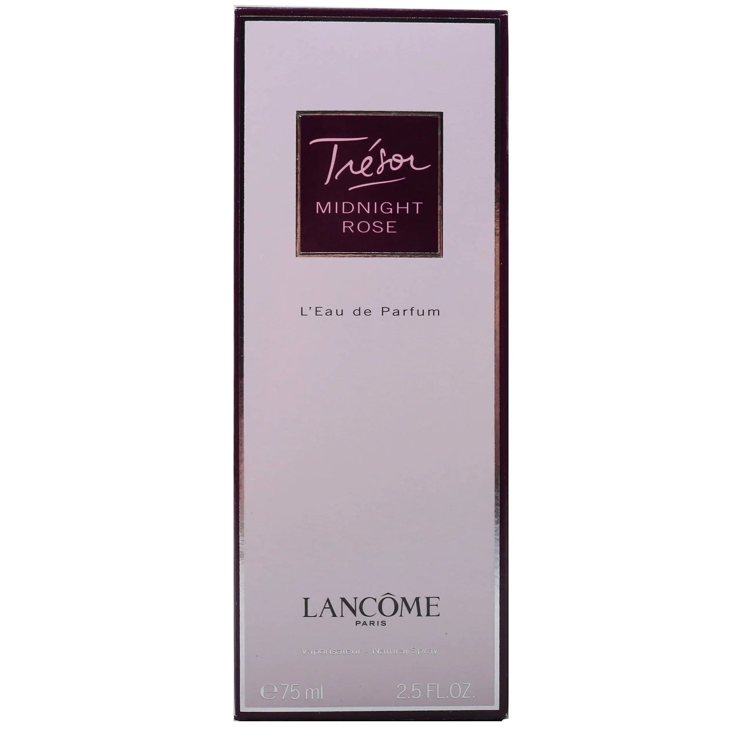 Tresor Midnight Rose By Lancome For Women 2.5 oz EDP Spray by perfumesandrea