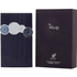 Tribute Blue Unisex 3.4oz Eau De Parfum Spray by perfumesandrea