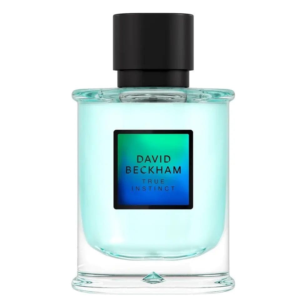 True Instinct By David Beckham For Men 2.5oz EDP Spray