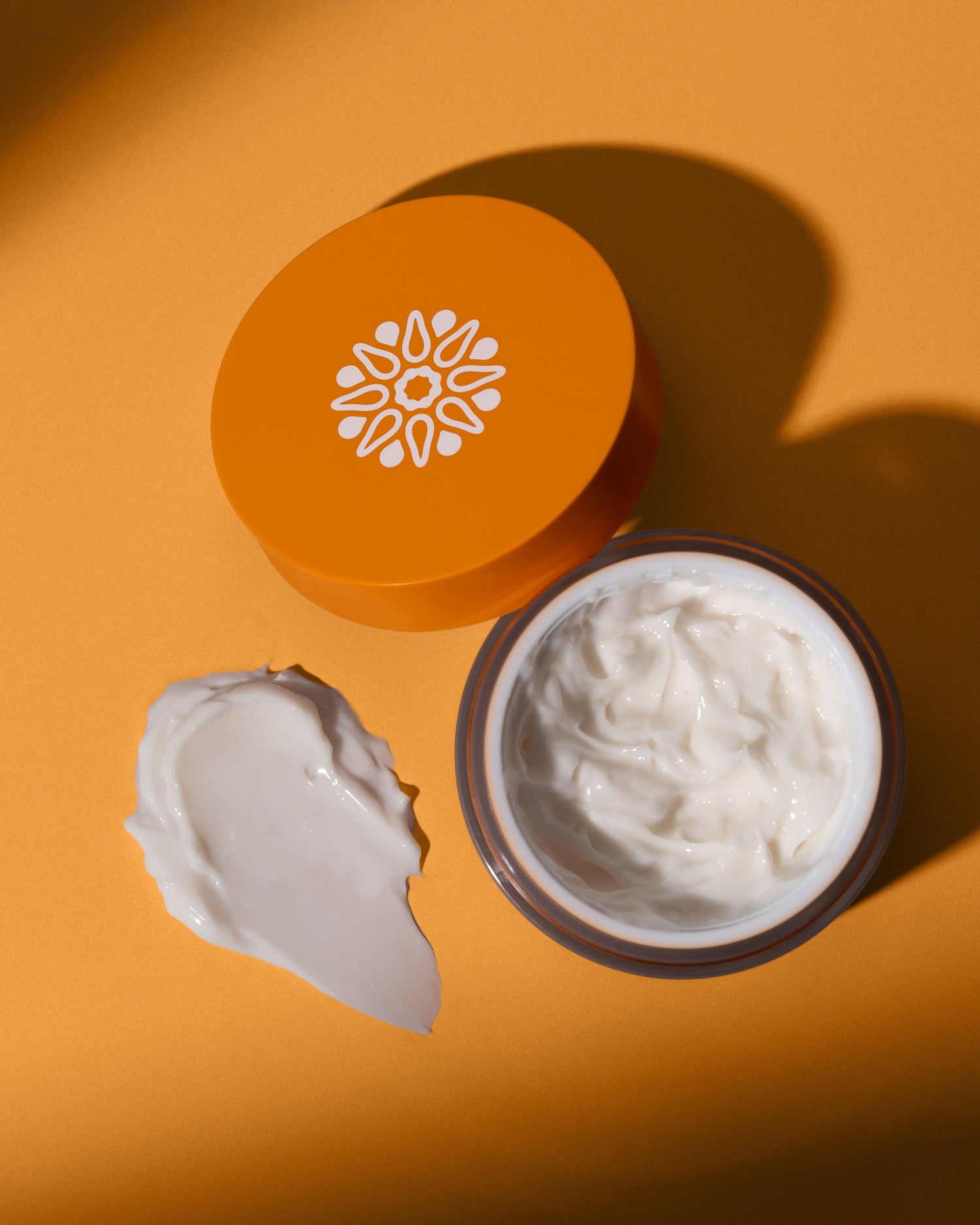 Turmeric + Oatmeal Daily Moisturizer by TUMERI