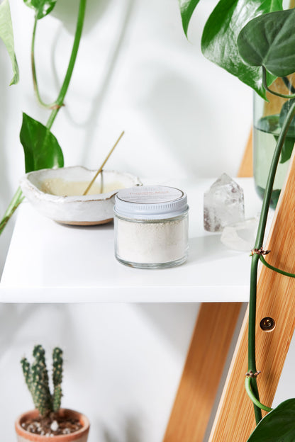 Turmeric Mask by Butter Me Up Organics