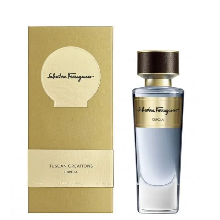Tuscan Creations Cupola By Salvatore Ferragamo Unisex 3.4 oz EDP Spray by perfumesandrea