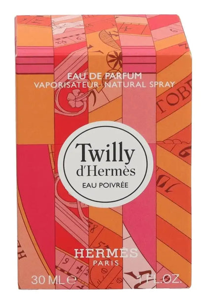 Twilly By Hermes For Women 2.8oz EDP Spray by perfumesandrea