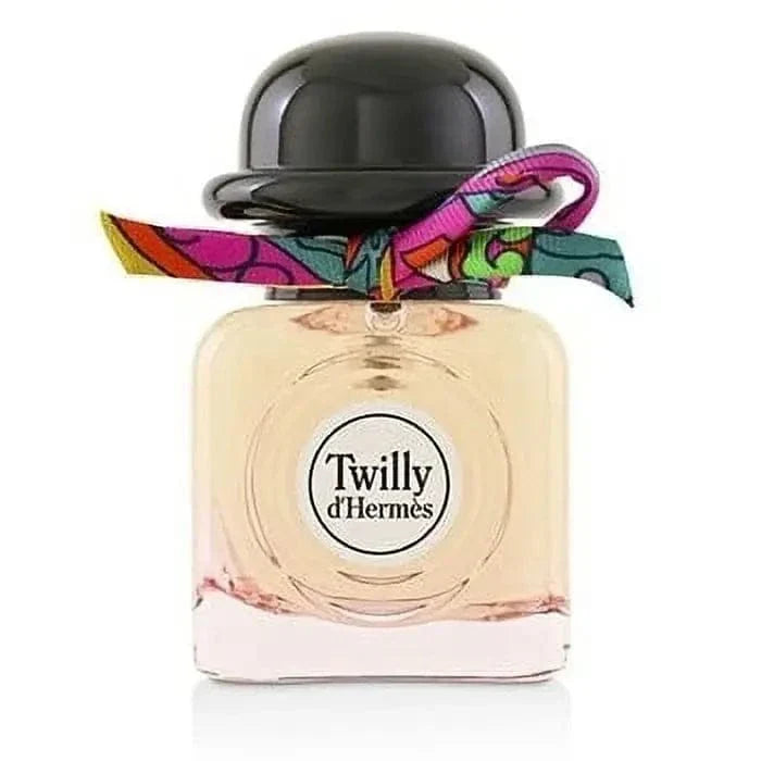 Twilly D&