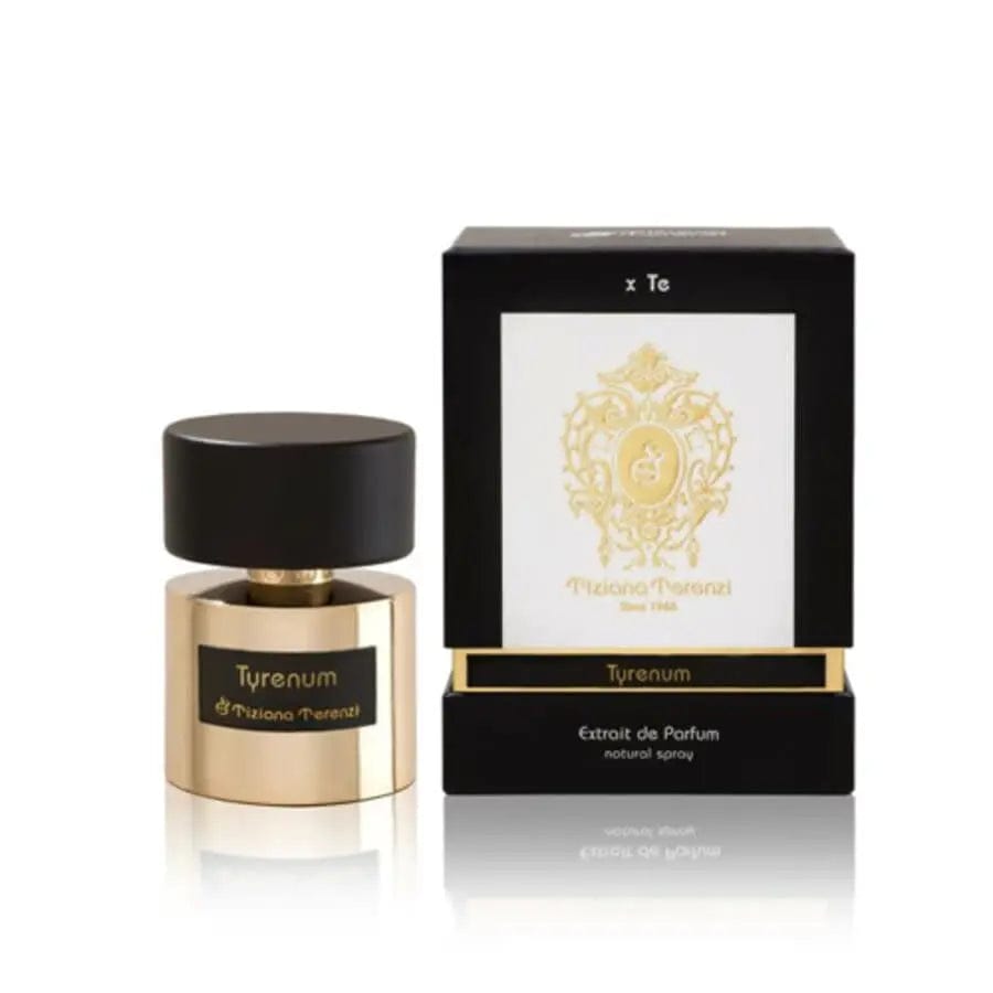 Tyrenum By Tiziana Terenzi Unisex 3.3 oz EDP Spray by perfumesandrea