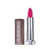 Maybelline New York Color Sensational Creamy Matte Lipstick / 680 Mesmerizing Magenta by Dista