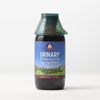 Urinary Strength, Active Support by WishGarden Herbs
