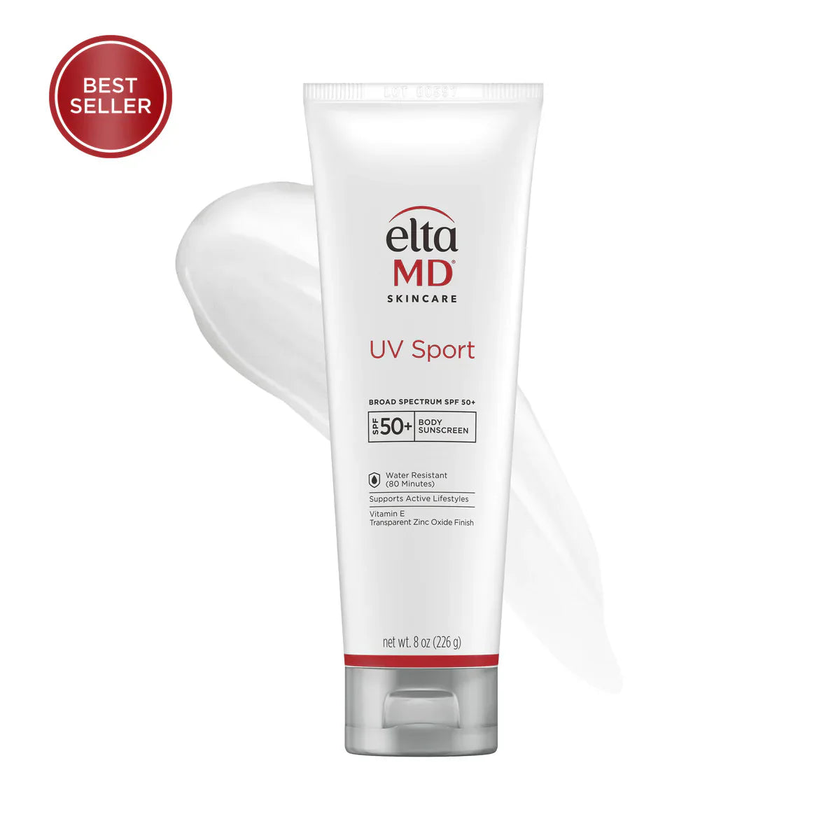 EltaMD UV Sport Broad-Spectrum SPF 50 by Nava Beauty