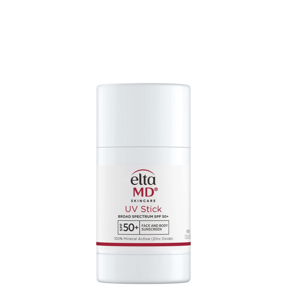 EltaMD UV Stick Broad-Spectrum SPF 50+ 1.3 OZ by Nava Beauty
