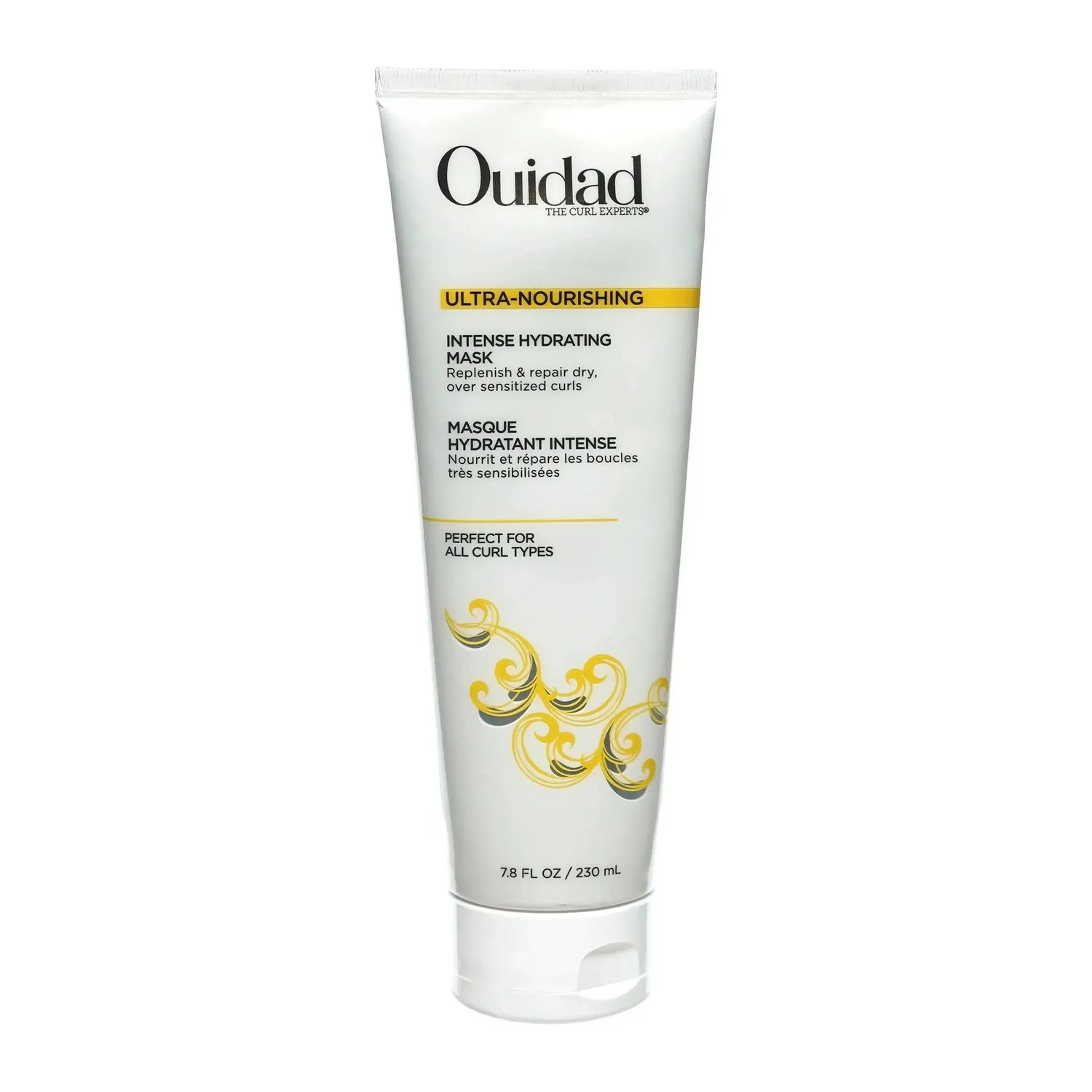 Ouidad Ultra Nourishing Intense Hydrating Mask 7.8 oz by Pasteur Pharmacy