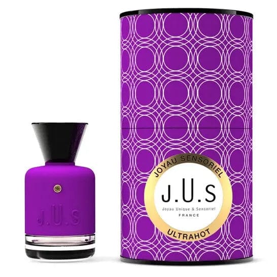 Ultrahot By JUS Unisex 3.3 oz EDP Spray by perfumesandrea