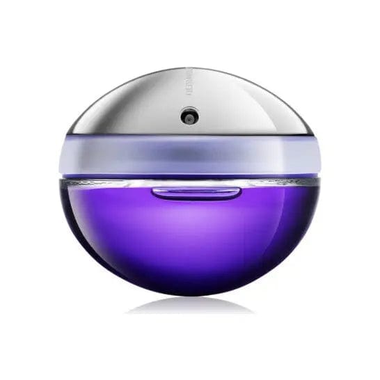 Ultraviolet By Paco Rabanne For Women 2.7 oz EDP Spray by perfumesandrea
