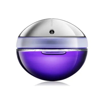 Ultraviolet By Paco Rabanne For Women 2.7 oz EDP Spray by perfumesandrea