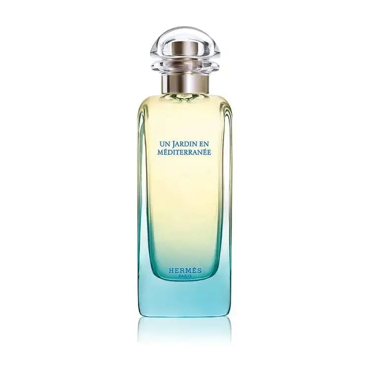 Un Jardin En Mediterranee By Hermes For Women 3.3 oz EDT Spray by perfumesandrea