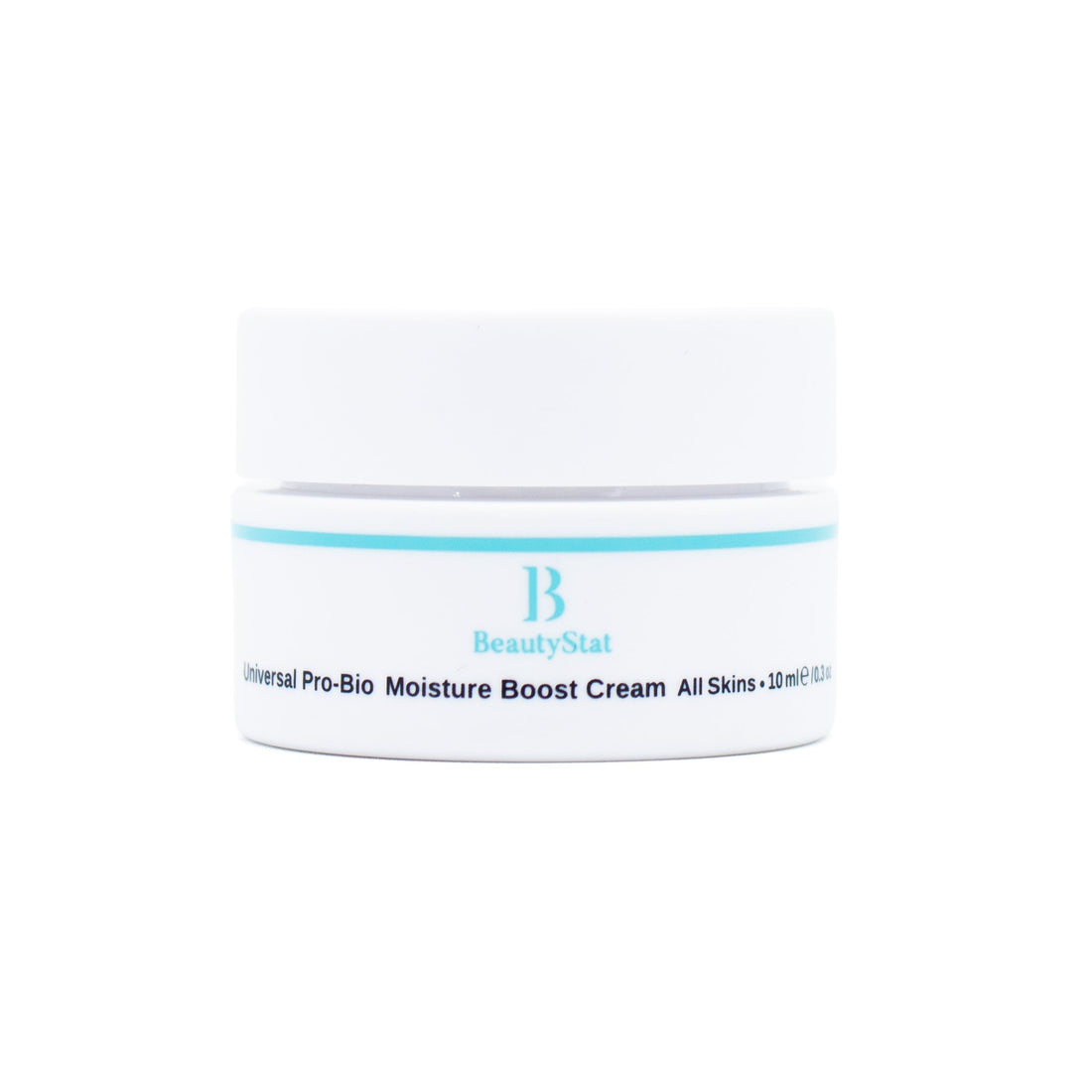 BeautyStat Universal Pro-Bio Moisture Boost Cream 0.3oz - New by This is Beauty US
